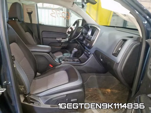 1GCGTDEN9K1114836 фото 6