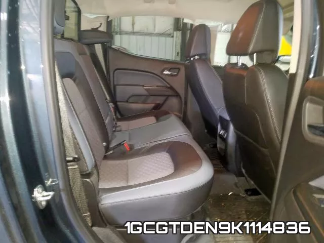 1GCGTDEN9K1114836 фото 7