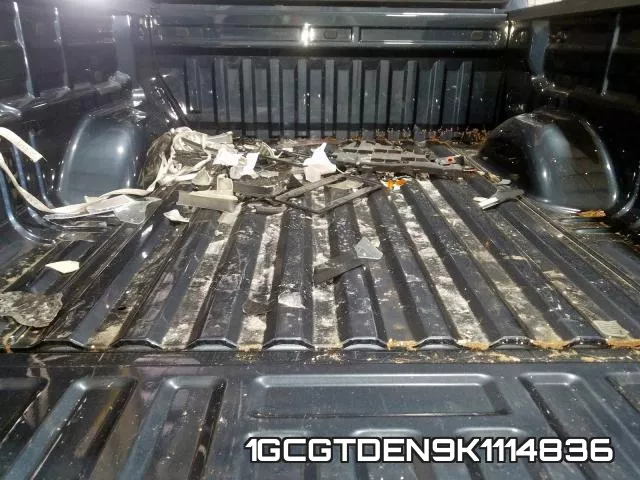 1GCGTDEN9K1114836 фото 10