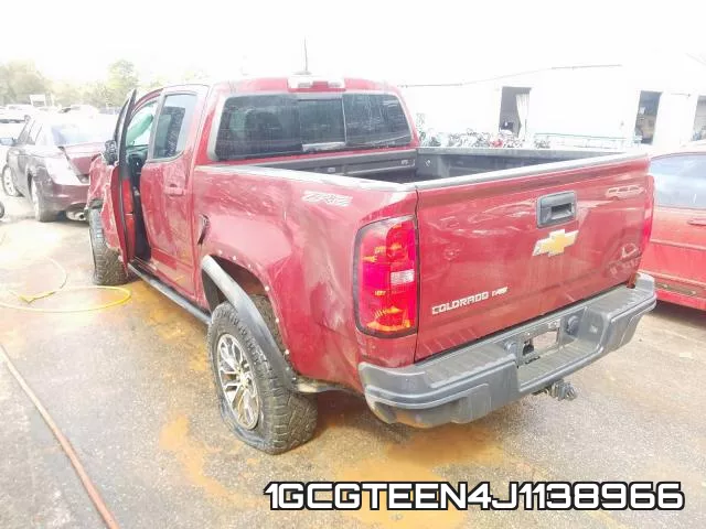 1GCGTEEN4J1138966 фото 4