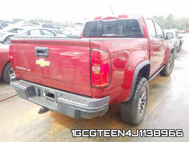 1GCGTEEN4J1138966 фото 5
