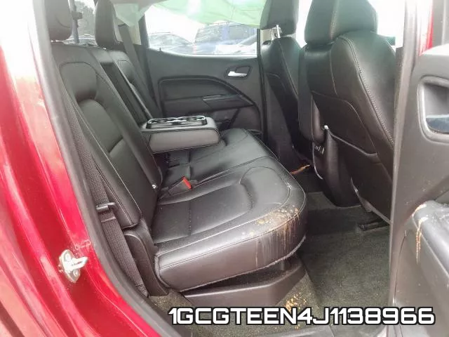 1GCGTEEN4J1138966 фото 7