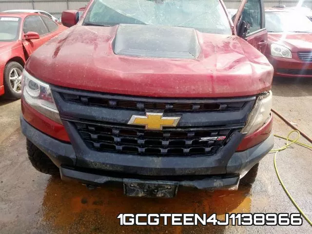 1GCGTEEN4J1138966 фото 10