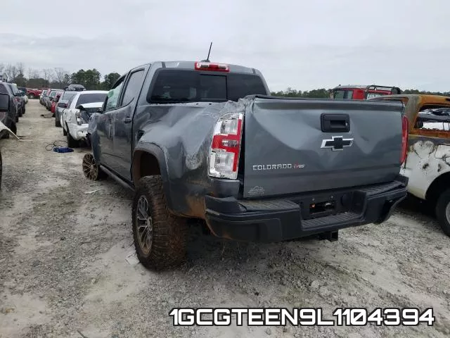 1GCGTEEN9L1104394 фото 4