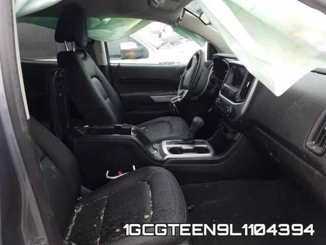 1GCGTEEN9L1104394 фото 6