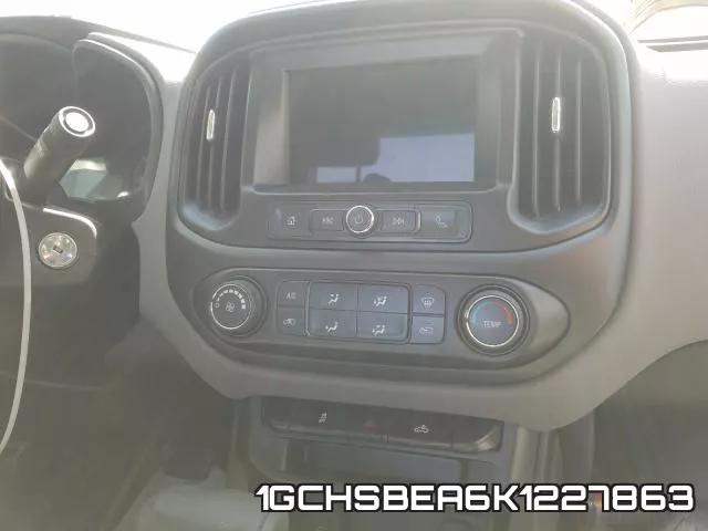 1GCHSBEA6K1227863 фото 10