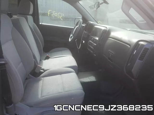 1GCNCNEC9JZ368235 фото 6