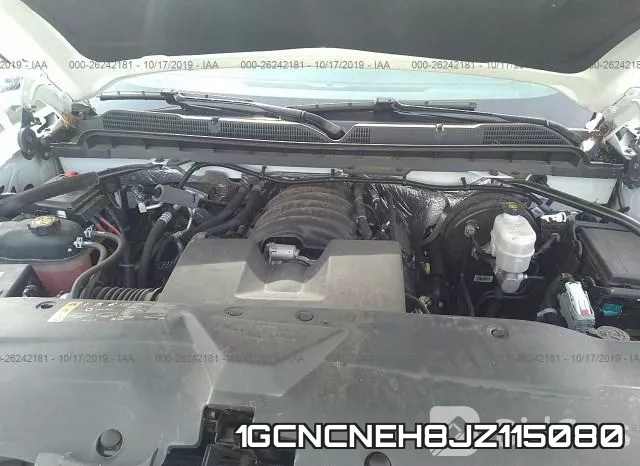 1GCNCNEH8JZ115080 фото 2