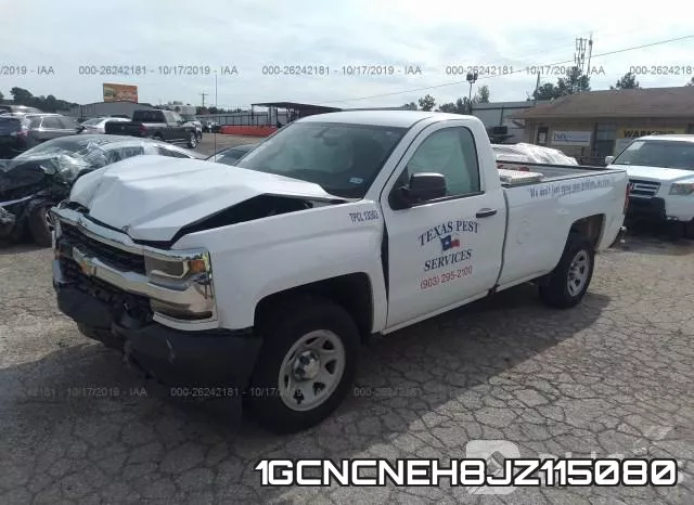 1GCNCNEH8JZ115080 фото 3