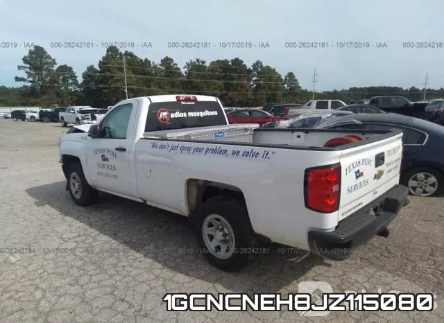 1GCNCNEH8JZ115080 фото 4