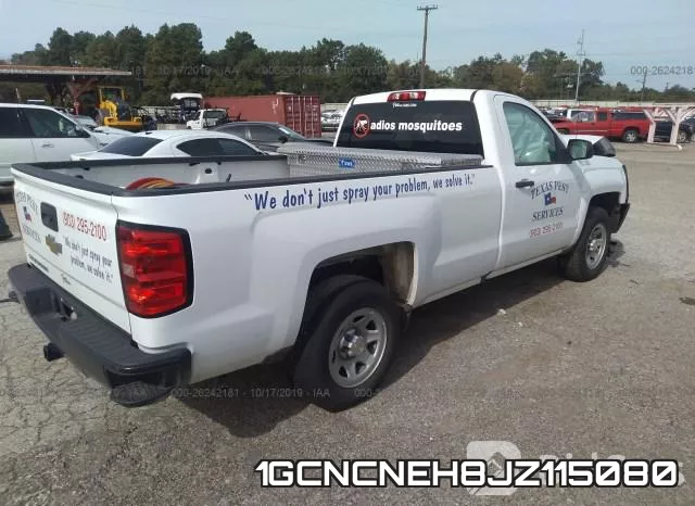 1GCNCNEH8JZ115080 фото 5