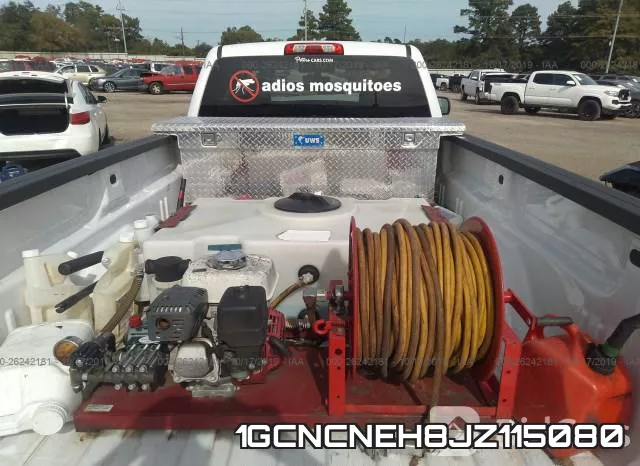 1GCNCNEH8JZ115080 фото 9