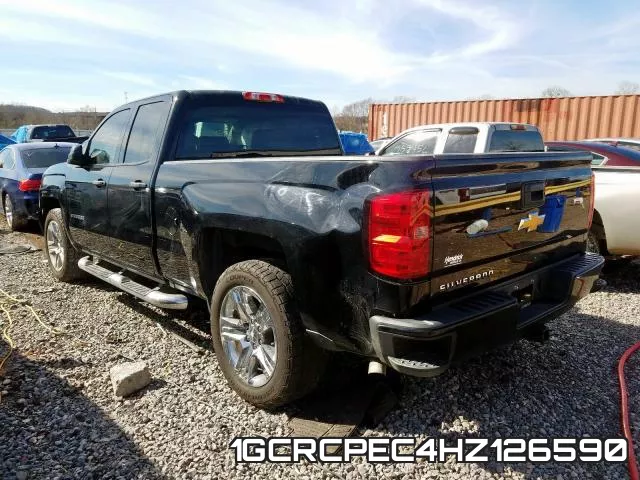 1GCRCPEC4HZ126590 фото 4