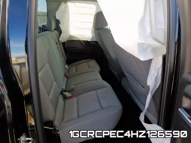 1GCRCPEC4HZ126590 фото 7