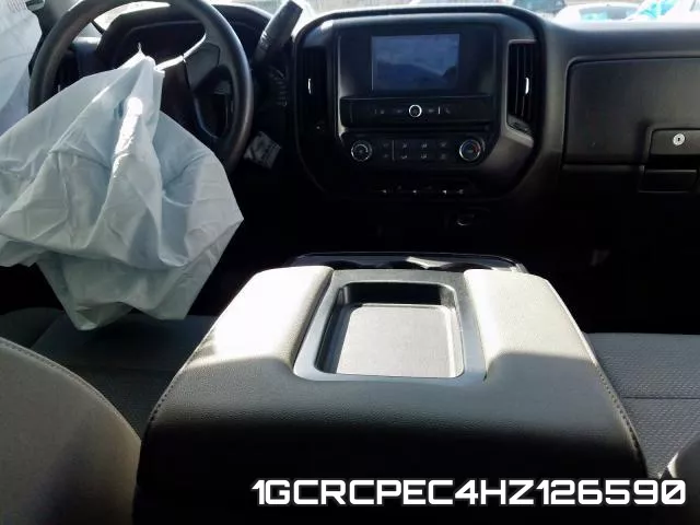 1GCRCPEC4HZ126590 фото 10