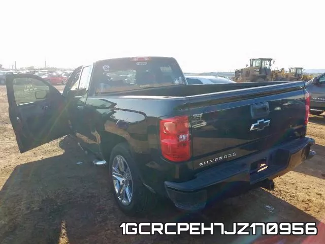 1GCRCPEH7JZ170956 фото 4