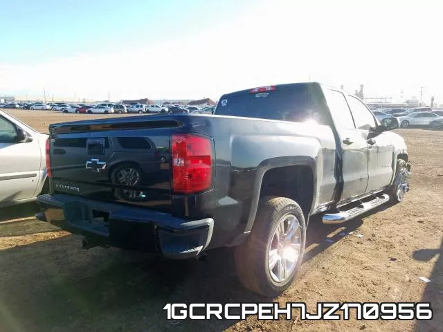 1GCRCPEH7JZ170956 фото 5