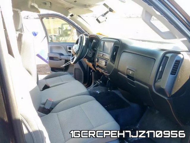1GCRCPEH7JZ170956 фото 6