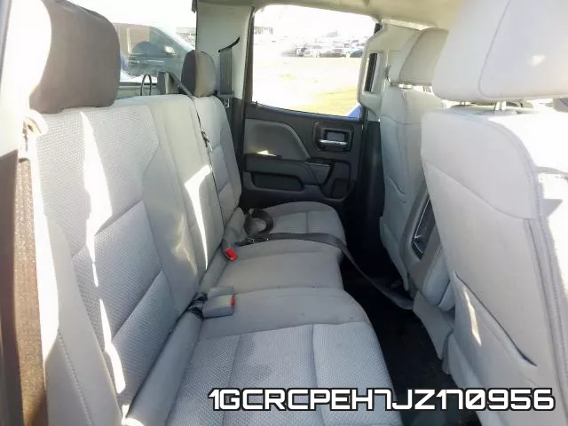 1GCRCPEH7JZ170956 фото 7