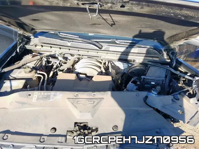 1GCRCPEH7JZ170956 фото 8