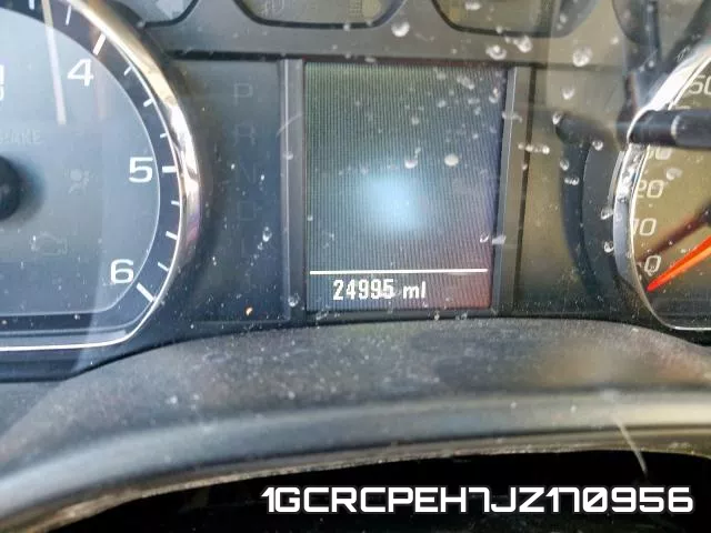 1GCRCPEH7JZ170956 фото 9