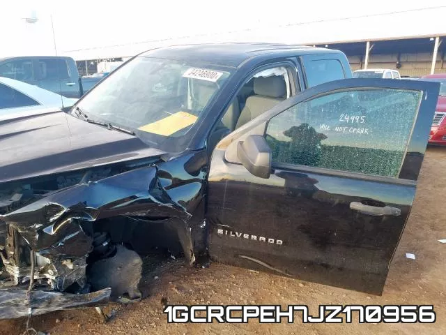 1GCRCPEH7JZ170956 фото 10