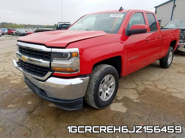 1GCRCREH6JZ156459 фото 3