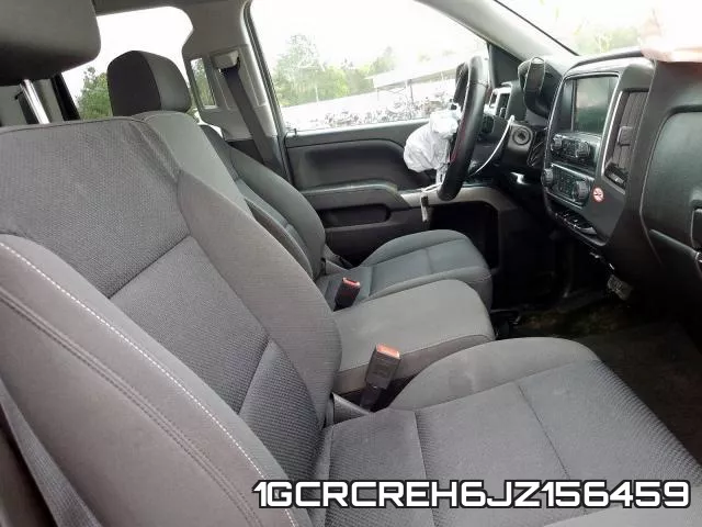 1GCRCREH6JZ156459 фото 6