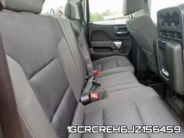 1GCRCREH6JZ156459 фото 7