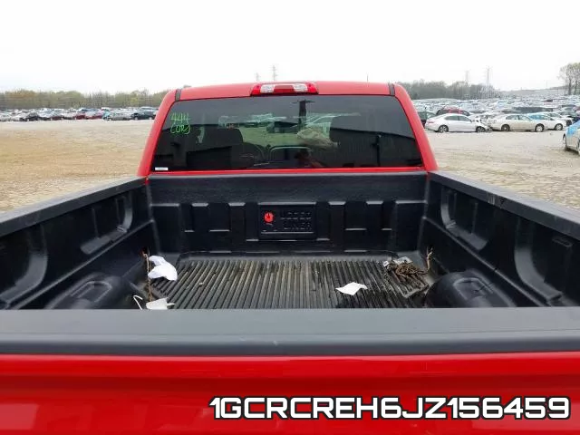 1GCRCREH6JZ156459 фото 10