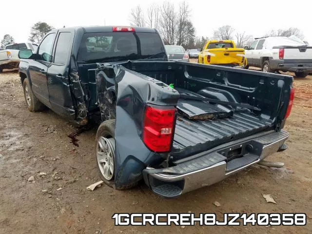 1GCRCREH8JZ140358 фото 4