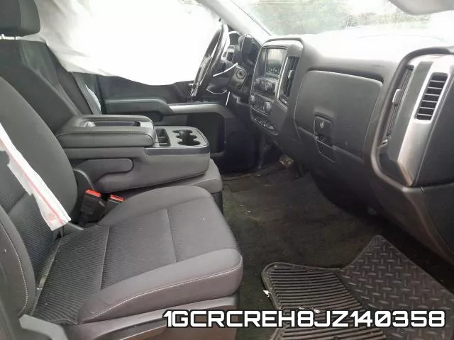 1GCRCREH8JZ140358 фото 6