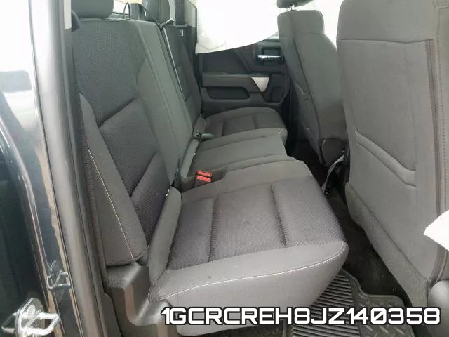 1GCRCREH8JZ140358 фото 7