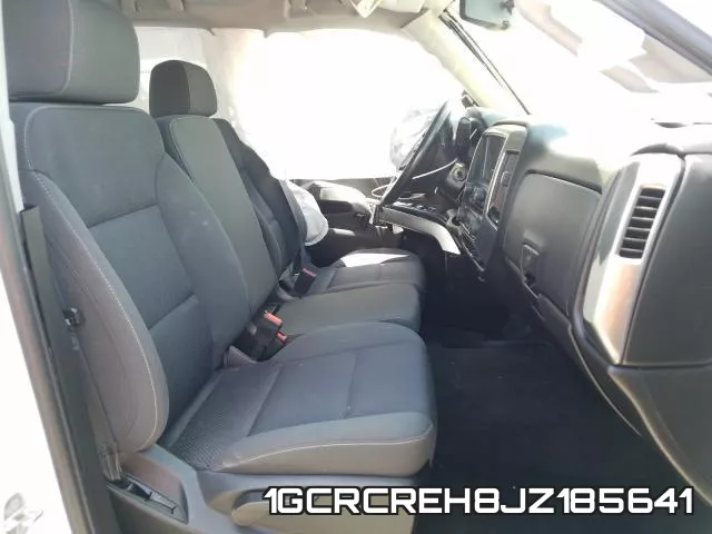 1GCRCREH8JZ185641 фото 6