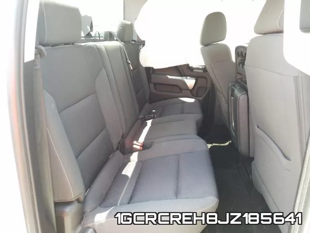 1GCRCREH8JZ185641 фото 7