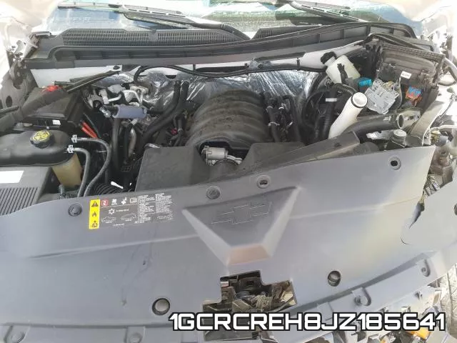 1GCRCREH8JZ185641 фото 8