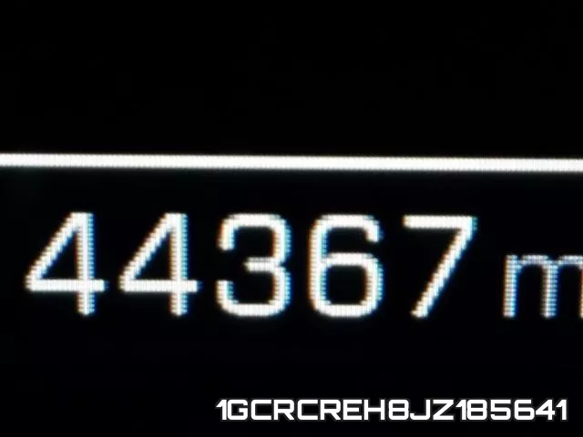1GCRCREH8JZ185641 фото 9