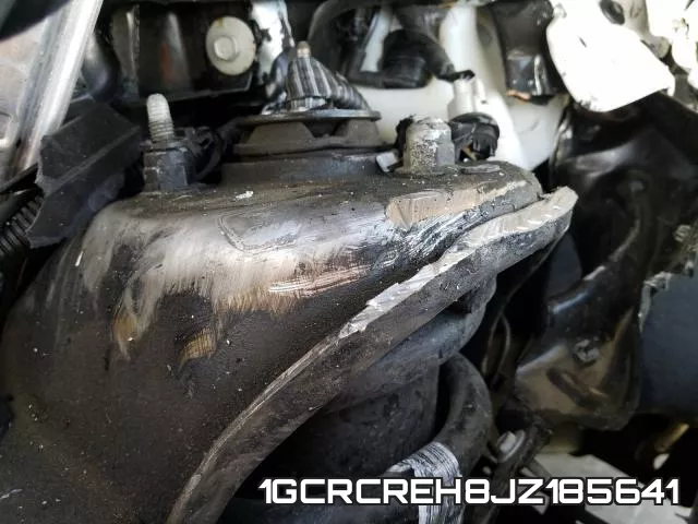 1GCRCREH8JZ185641 фото 10