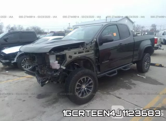 1GCRTEEN4J1123683 фото 3