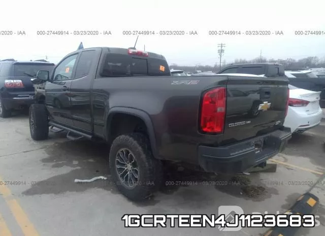 1GCRTEEN4J1123683 фото 4