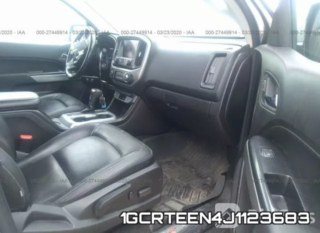 1GCRTEEN4J1123683 фото 6