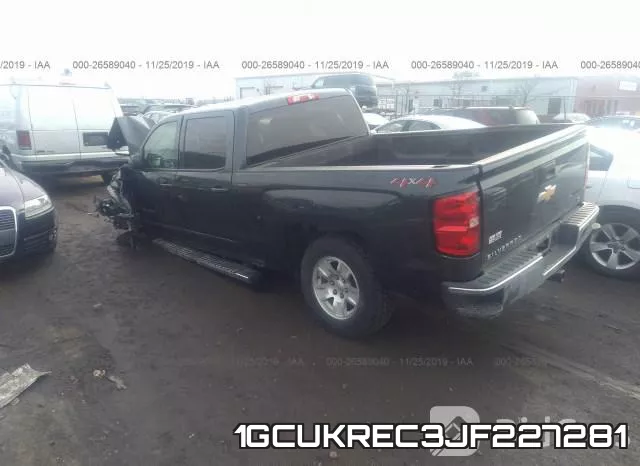 1GCUKREC3JF227281 фото 4