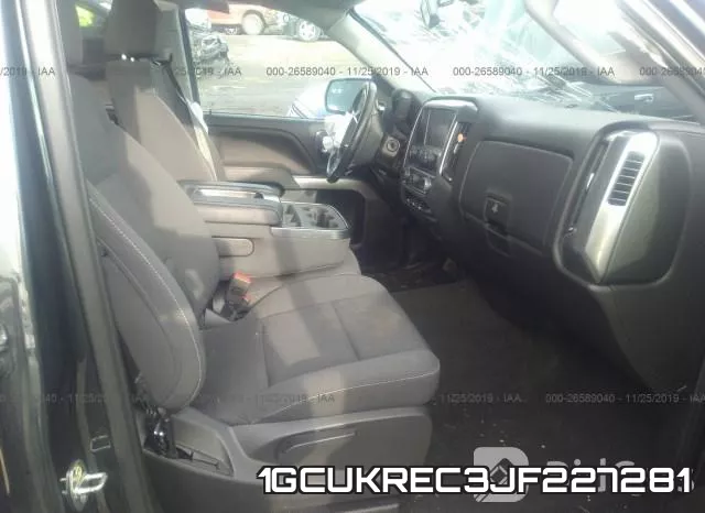 1GCUKREC3JF227281 фото 6