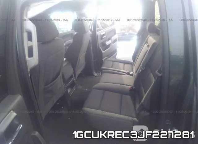 1GCUKREC3JF227281 фото 9