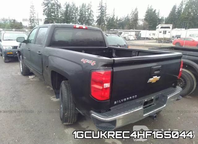 1GCUKREC4HF165044 фото 4