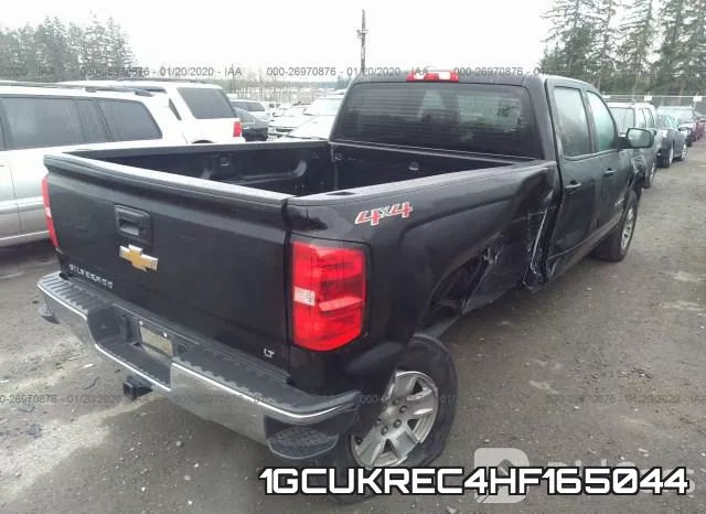 1GCUKREC4HF165044 фото 5