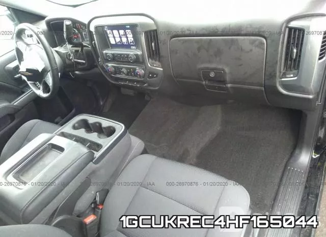 1GCUKREC4HF165044 фото 6