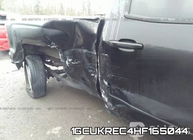 1GCUKREC4HF165044 фото 7
