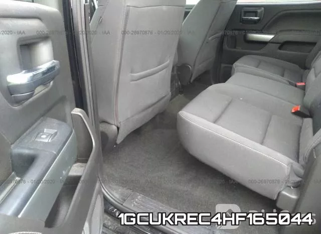 1GCUKREC4HF165044 фото 9