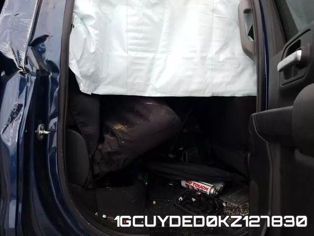 1GCUYDED0KZ127830 фото 7